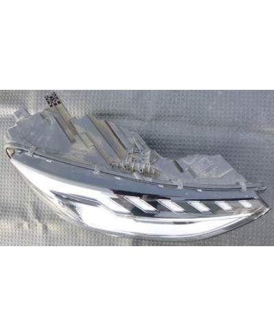 Audi A4 B9 Reflektor Prawy 8w0941034d