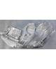 Audi A4 B9 Reflektor Prawy 8w0941034d