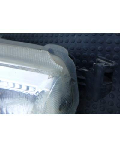 Toyota Hillux Reflektor Prawy