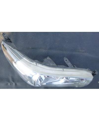 Toyota Hillux Reflektor Prawy