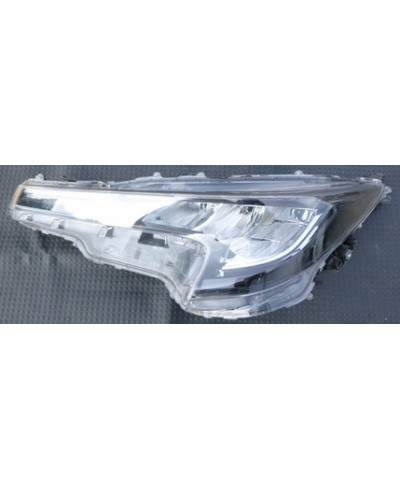 Toyota Corolla E21 Reflektor Lewy 81150-02s60