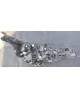 Toyota Corolla E21 Reflektor Lewy 81150-02s60