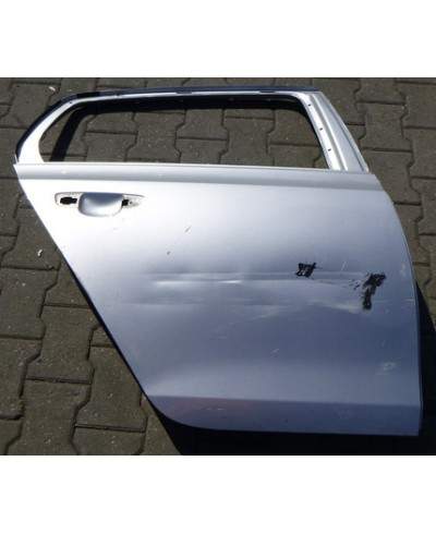 VW Golf VI Drzwi Tył Prawe 5k6833312f
