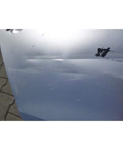 VW Golf VI Drzwi Tył Prawe 5k6833312f