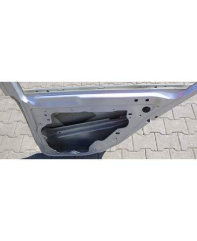 VW Golf VI Drzwi Tył Prawe 5k6833312f