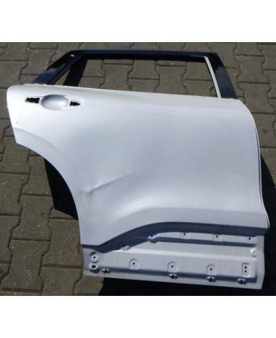 Renault Koleos Drzwi Tył Prawe 821143359r