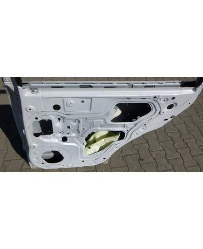 Renault Koleos Drzwi Tył Prawe 821143359r