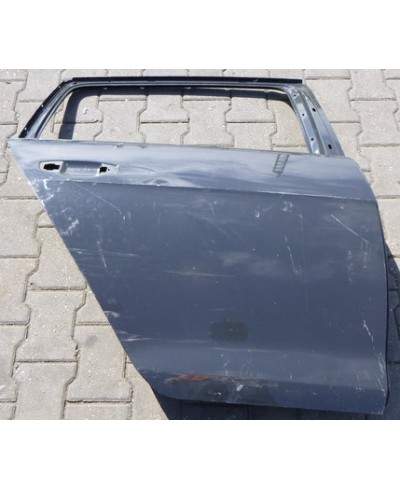 VW Golf VII Drzwi Prawy Tył 5g9833312d Kombi