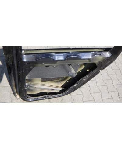 VW Passat B7 Drzwi Prawy Tył Kombi 3af833312