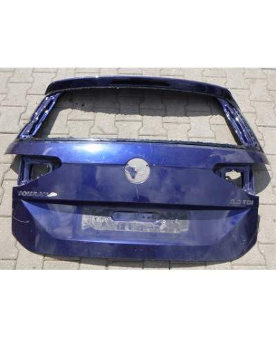VW Touran Klapa Tył