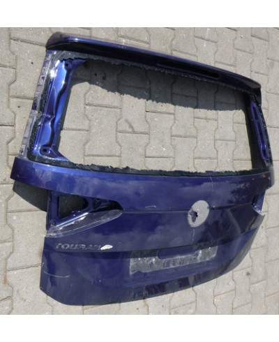 VW Touran Klapa Tył