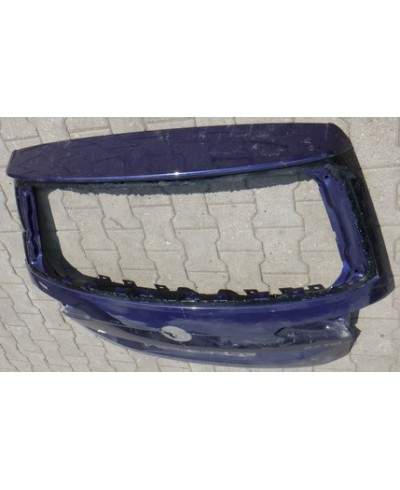 VW Touran Klapa Tył