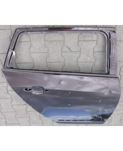 Opel Insignia A FL Drzwi Tył Prawe