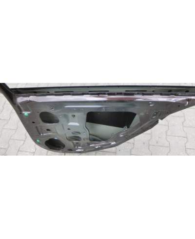 Opel Insignia A FL Drzwi Tył Prawe