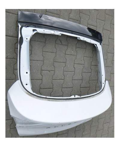 Renault Arkana Klapa Tył 901229789r