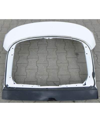 Renault Arkana Klapa Tył 901229789r