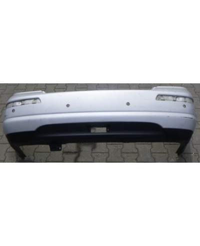 Nissan Tiida Zderzak Tył 85022em10h