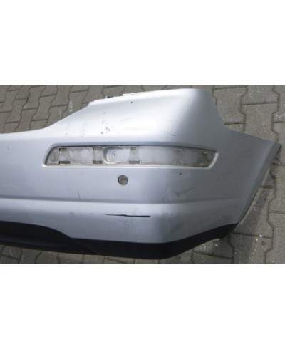 Nissan Tiida Zderzak Tył 85022em10h