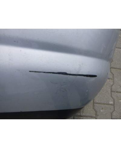 Nissan Tiida Zderzak Tył 85022em10h