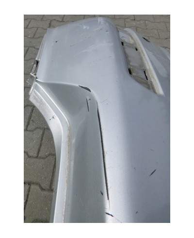 Nissan Tiida Zderzak Tył 85022em10h