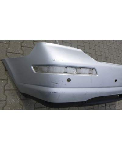 Nissan Tiida Zderzak Tył 85022em10h