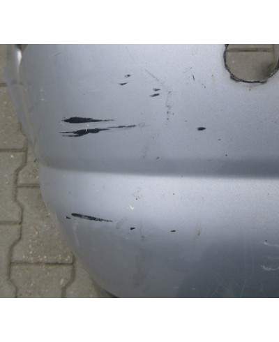 Nissan Tiida Zderzak Tył 85022em10h