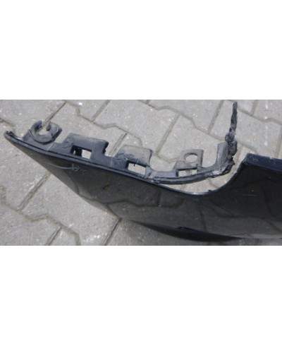 Audi A3 Zderzak Przód 8p0807437h