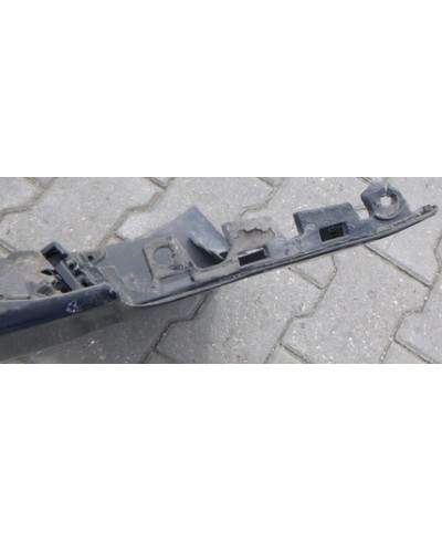Audi A3 Zderzak Przód 8p0807437h