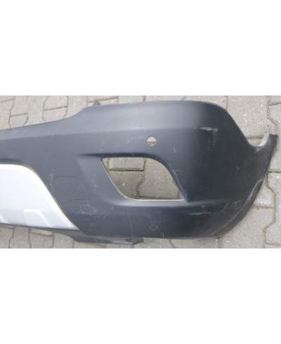 Opel Mokka Zderzak Tył