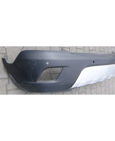 Opel Mokka Zderzak Tył