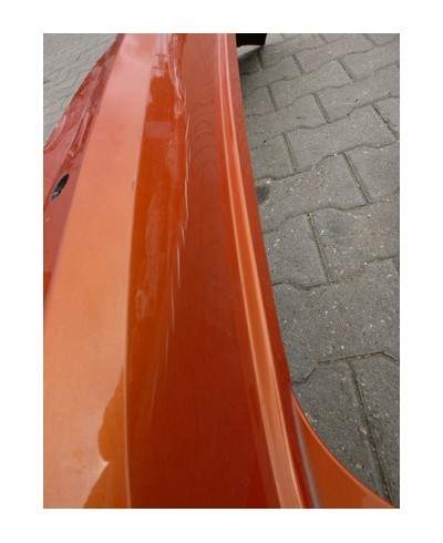 VW Polo Zderzak Tył 2g6807417