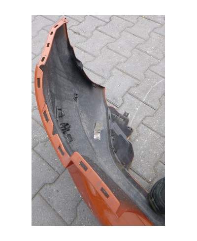 VW Polo Zderzak Tył 2g6807417