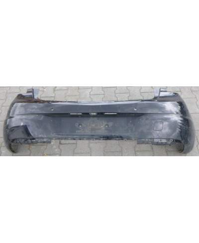 Opel Astra K Zderzak Tył 50135499