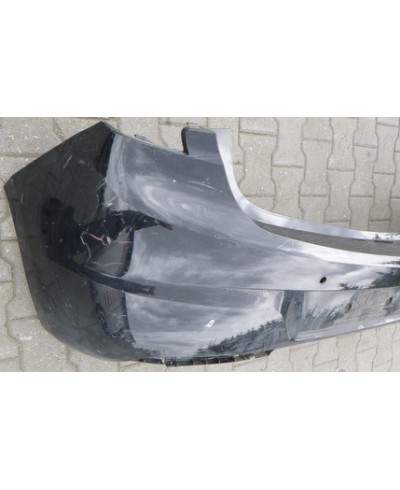 Opel Astra K Zderzak Tył 50135499