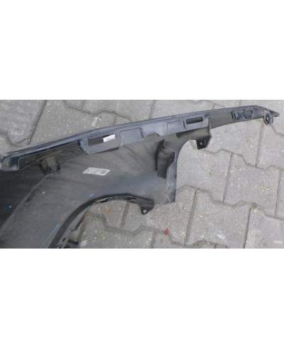 Opel Astra K Zderzak Tył 50135499