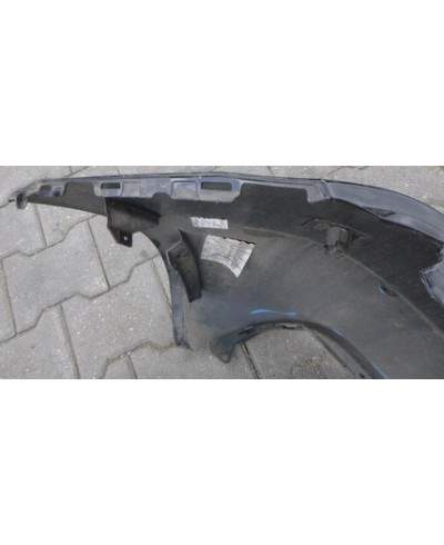 Opel Astra K Zderzak Tył 50135499
