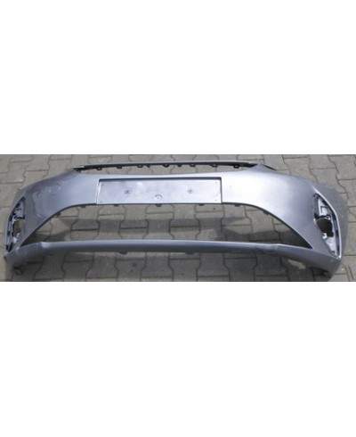 Opel Corsa F Zderzak Przód 9830280980