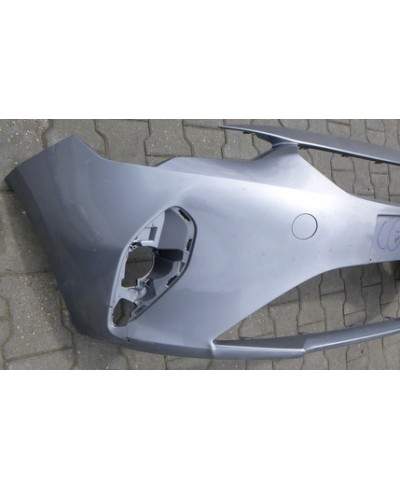 Opel Corsa F Zderzak Przód 9830280980
