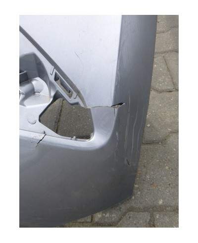 Opel Corsa F Zderzak Przód 9830280980
