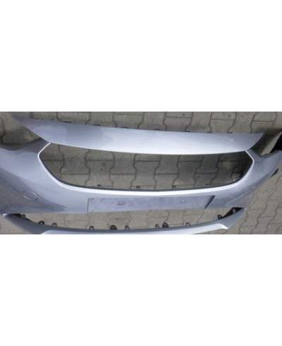Opel Corsa F Zderzak Przód 9830280980