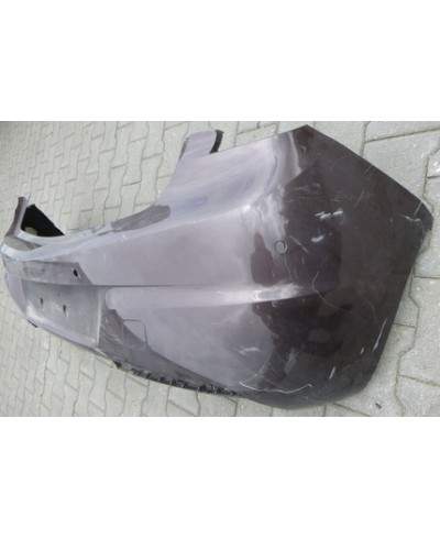 Opel Astra K Zderzak Tył