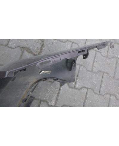 Opel Astra K Zderzak Tył