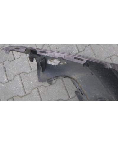 Opel Astra K Zderzak Tył