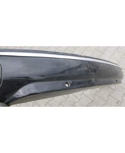 Renault Clio IV Zderzak Tył 850b22689r