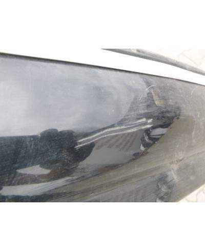 Renault Clio IV Zderzak Tył 850b22689r