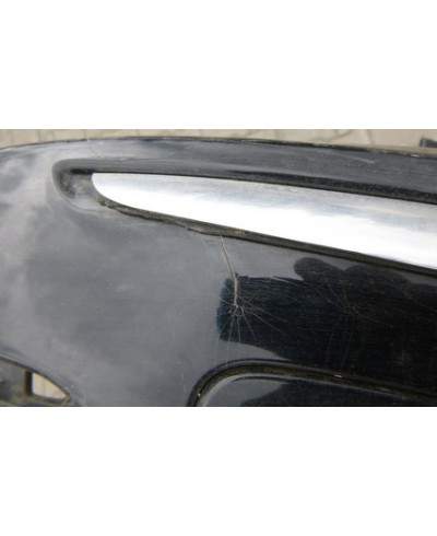 Renault Clio IV Zderzak Tył 850b22689r