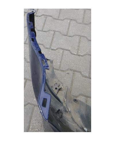 Dacia Duster Zderzak Tył 850222027r