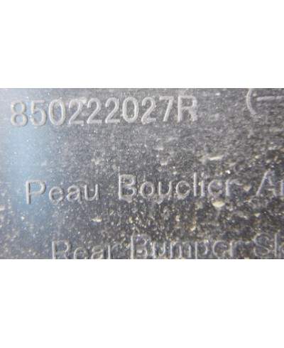 Dacia Duster Zderzak Tył 850222027r