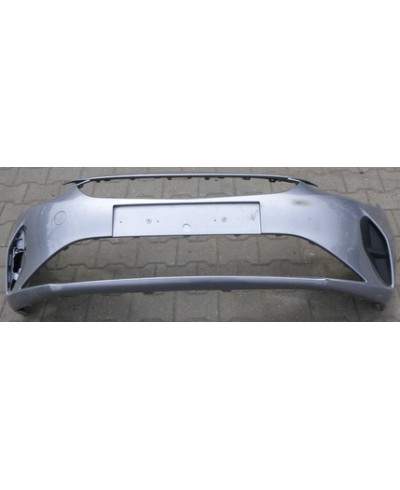 Opel Corsa F Zderzak Przód 9830280980