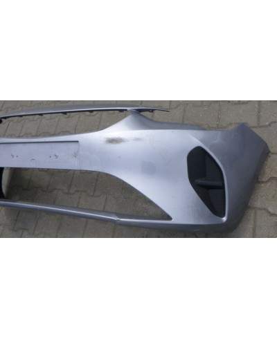 Opel Corsa F Zderzak Przód 9830280980